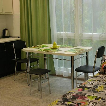 Lidzava Hotel Solntse Abkhazii מראה חיצוני תמונה